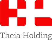 Logo Theia